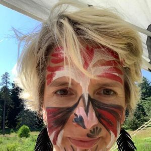 Meet your Posher, Katherine